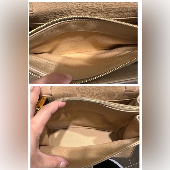 🎀Vintage Saint Laurent Muse🎀 - Picture 14 of 17